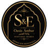 S&E Oasis Ámbar Logo